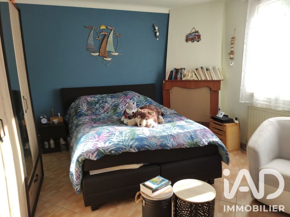 Vente Maison/villa 3 pièces