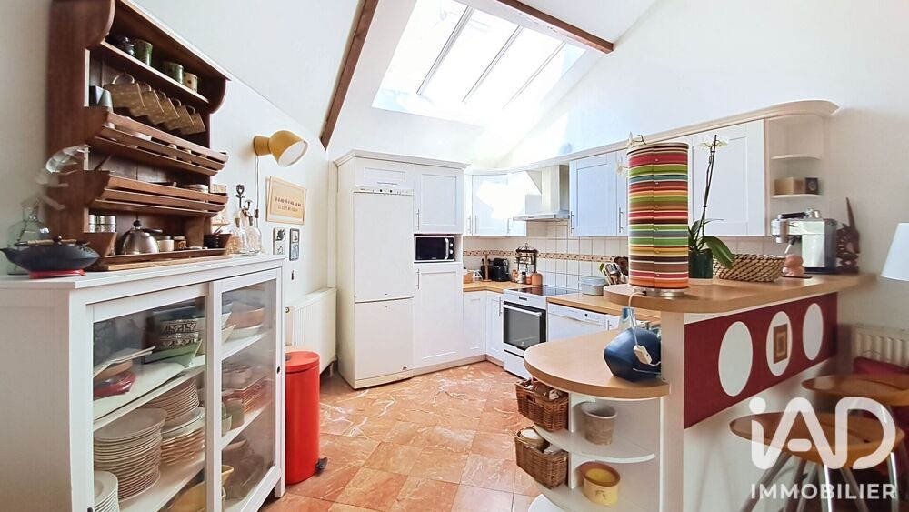 à vendre  Maison Meudon (92190)