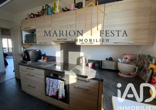  Appartement à vendre 3 pièces 66 m²