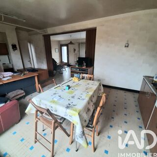  Maison � vendre 7 pi�ces 160 m�