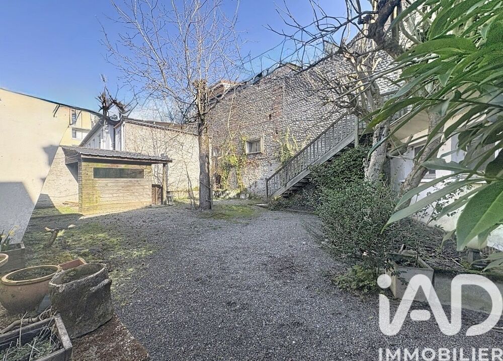 Vente Immeuble Vente Immeuble Pau