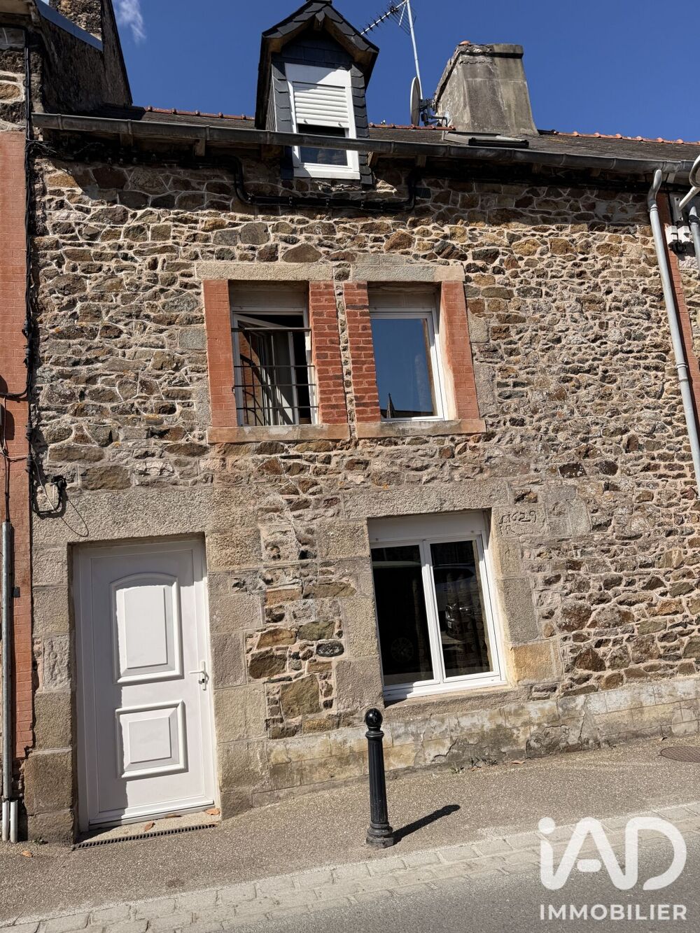Vente Maison Vente Maison de ville 7 pièces Pléneuf-val-andré