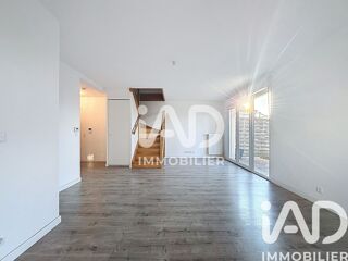  Appartement à vendre 4 pièces 84 m²