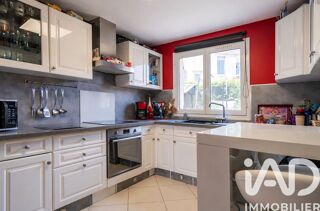  Maison � vendre 4 pi�ces 91 m�