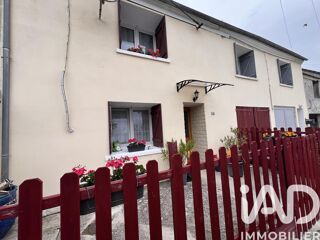  Maison à vendre 5 pièces 103 m²