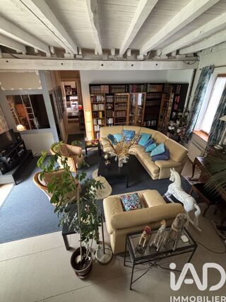  Maison à vendre 7 pièces 200 m²