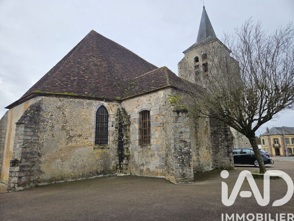 Vente Maison/villa 3 pièces