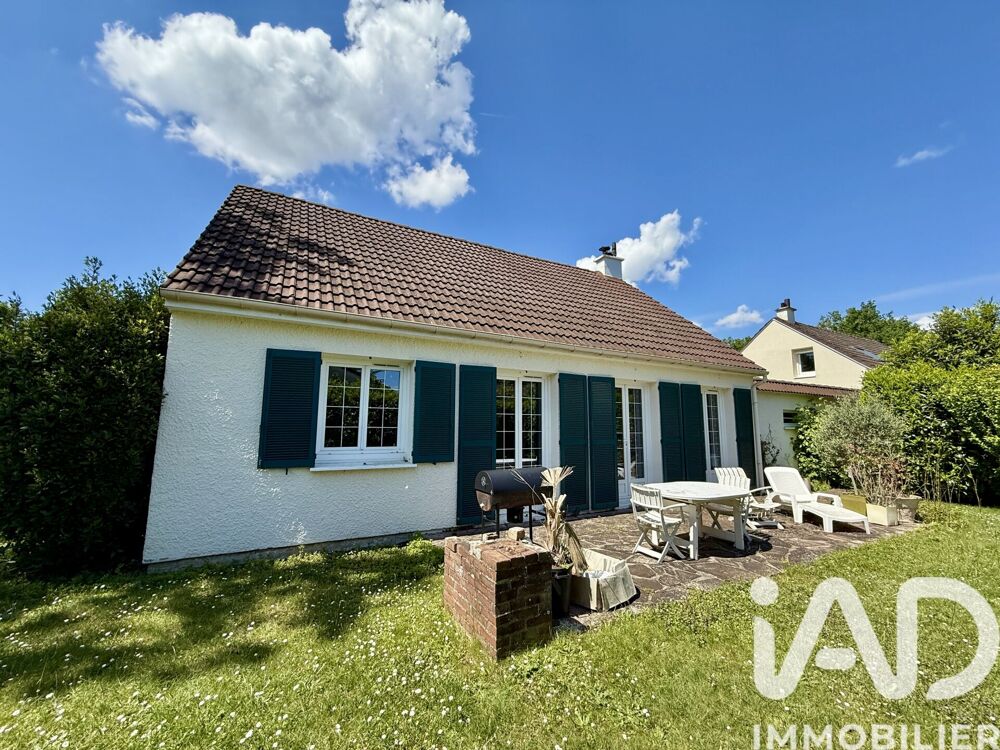 Vente Maison Vente Maison/villa 6 pièces Sucy-en-brie