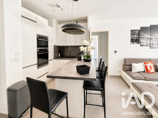  Appartement à vendre 3 pièces 60 m²