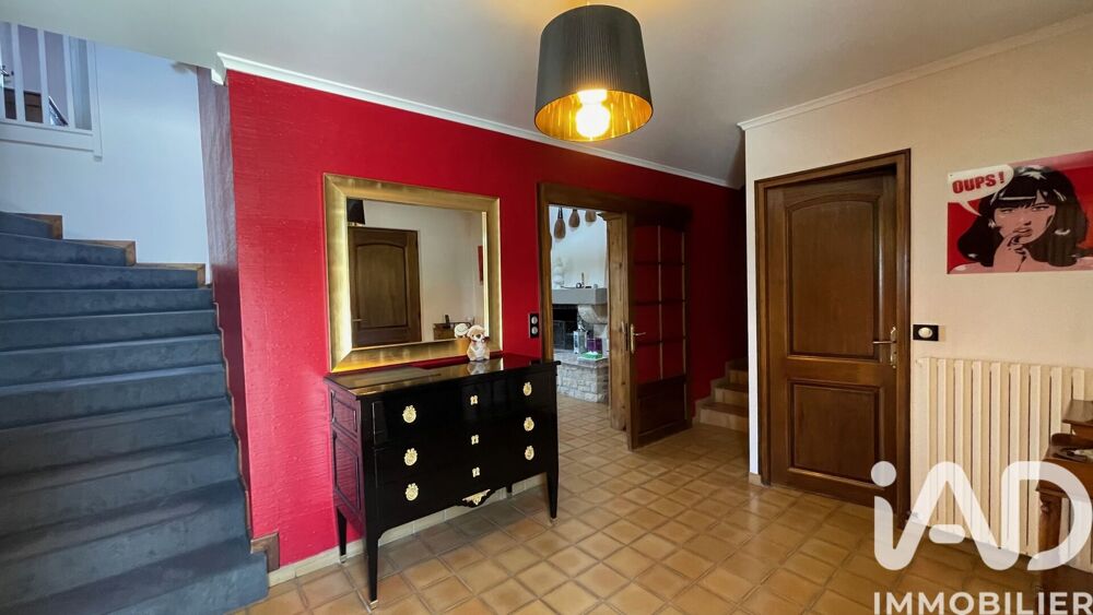 Vente Maison/villa 9 pièces