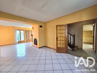  Maison à vendre 5 pièces 116 m²