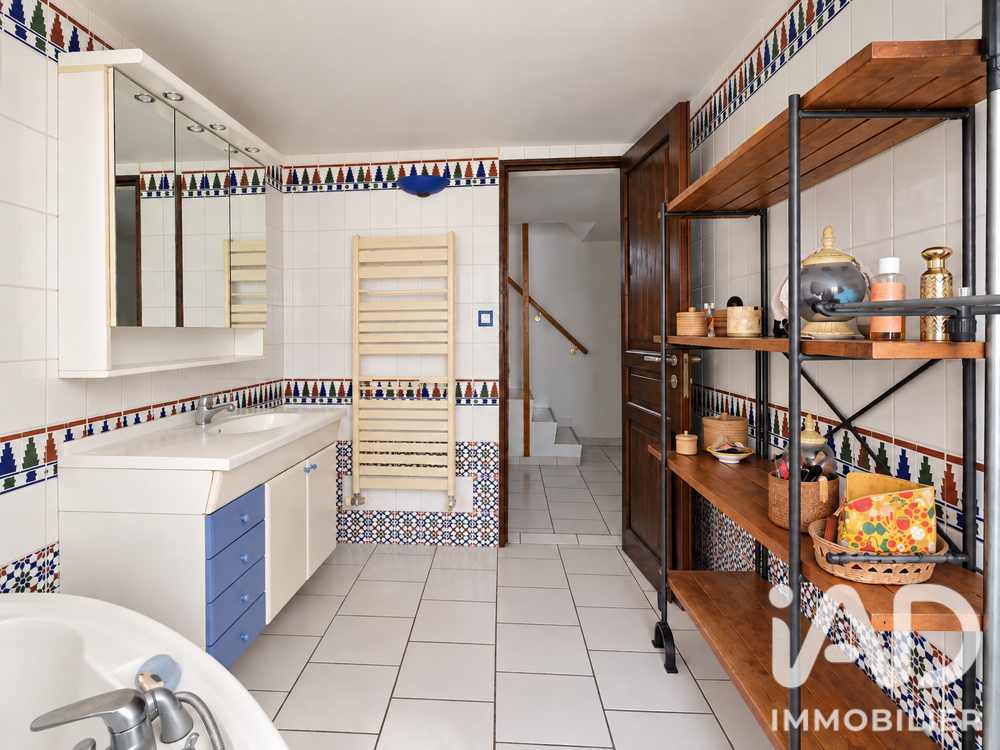 Vente Maison Vente Maison traditionnelle 6 pièces Vitry-sur-seine