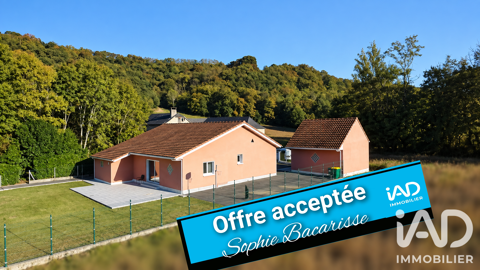   Vente Maison/villa 6 pièces Maison - 6 pièce(s) - 155 m²