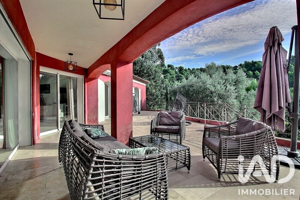 Vente Maison Vente Maison/villa 8 pièces La cadière-d'azur