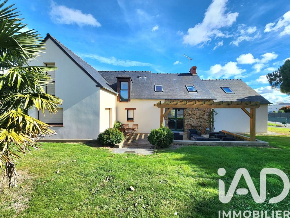 Vente Maison/villa 10 pièces