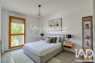  Appartement à vendre 3 pièces 64 m²