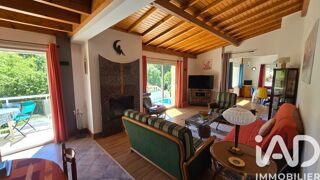  Maison à vendre 5 pièces 170 m²