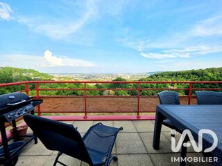  Appartement à vendre 3 pièces 71 m²