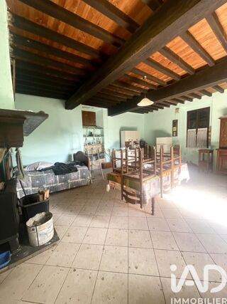  Maison à vendre 2 pièces 160 m²
