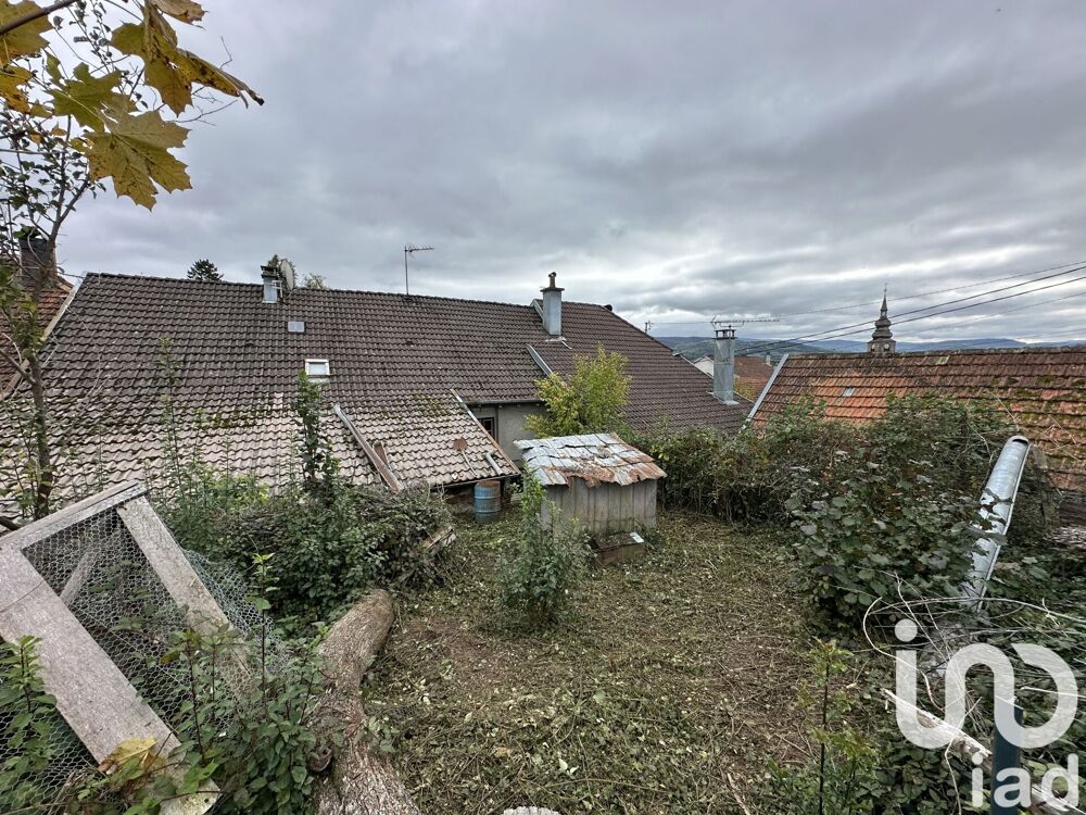 Vente Maison/villa 11 pièces