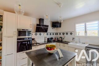  Maison à vendre 6 pièces 158 m²