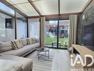  Maison à vendre 4 pièces 80 m²