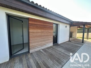  Maison à louer 4 pièces 148 m² Saint-laurent-les-tours