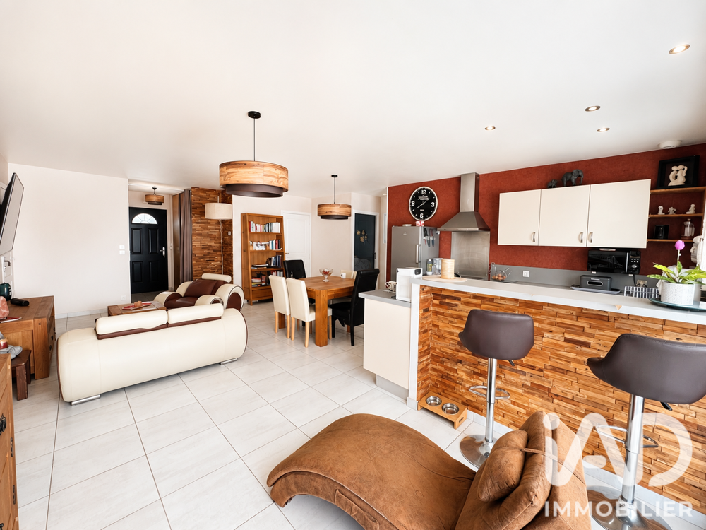 Vente Maison Vente Maison traditionnelle 4 pièces Besné