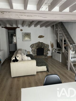  Maison à vendre 4 pièces 104 m²