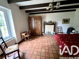  Maison à vendre 6 pièces 118 m²