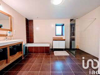  Maison à vendre 6 pièces 159 m²