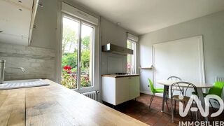  Maison � vendre 6 pi�ces 127 m�