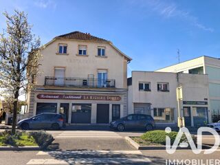 Immeuble à vendre 100 m²
