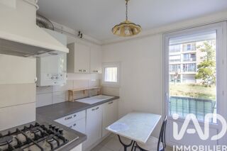  Appartement à vendre 3 pièces 64 m²