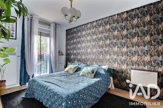  Appartement à vendre 2 pièces 41 m²