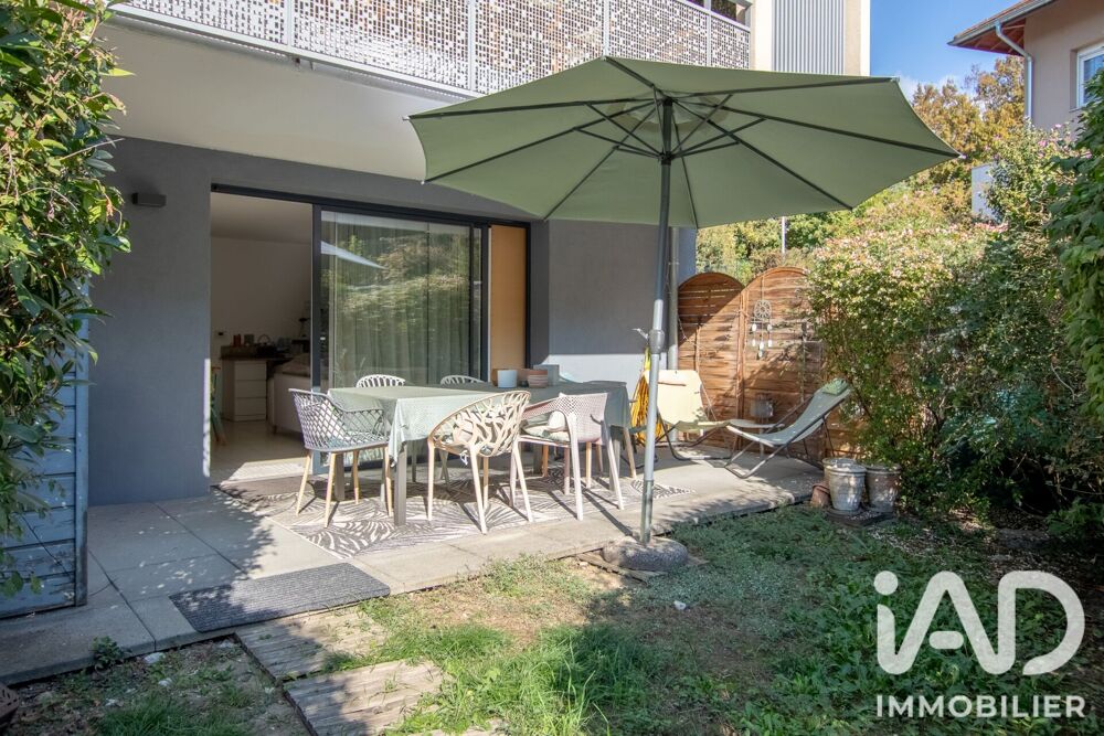 Vente Appartement Vente Appartement 3 pièces Aix-les-bains