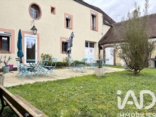 Maison à vendre 9 pièces 311 m²