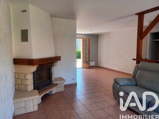  Maison à vendre 4 pièces 110 m²