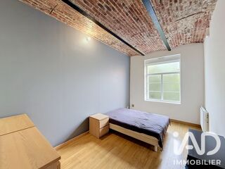  Appartement à vendre 3 pièces 136 m²