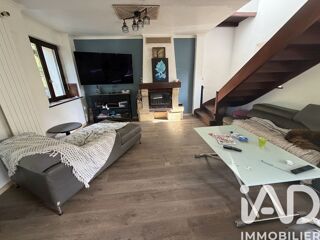  Maison à vendre 8 pièces 176 m²