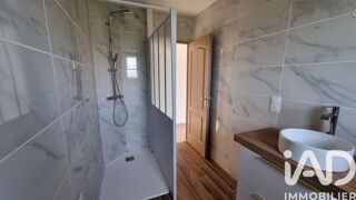 Maison à vendre 5 pièces 101 m²