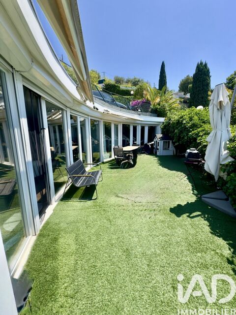   Vente Maison Maison - 4 pi�ce(s) - 93 m�