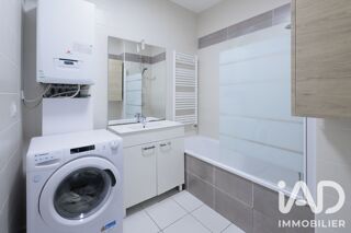  Appartement à vendre 3 pièces 60 m²
