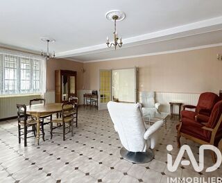  Maison � vendre 6 pi�ces 164 m�