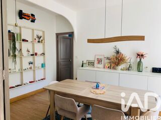  Appartement à vendre 4 pièces 85 m²