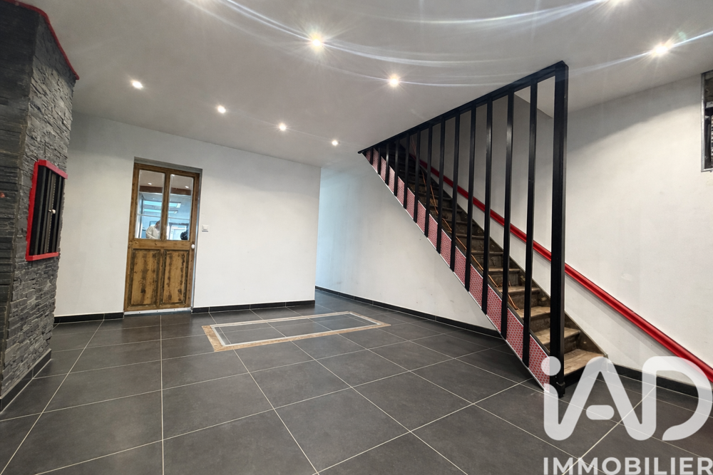 Vente Maison/villa 4 pièces