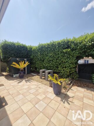  Maison à vendre 4 pièces 90 m²