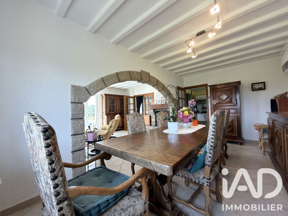 Vente Maison/villa 9 pièces