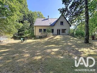  Maison à vendre 6 pièces 170 m²