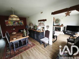  Maison � vendre 4 pi�ces 140 m�